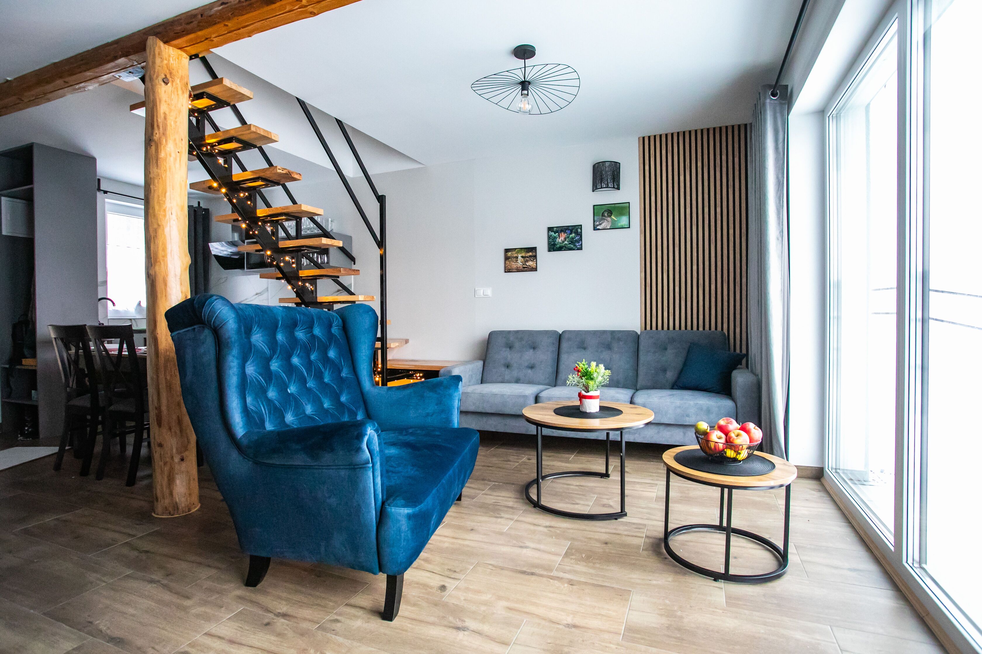 Noclegi Brenna Beskidy